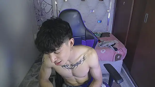 Liom_Gymn Webbikameraesitys