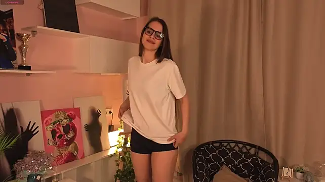 BreeQuan's Live XXX Chat