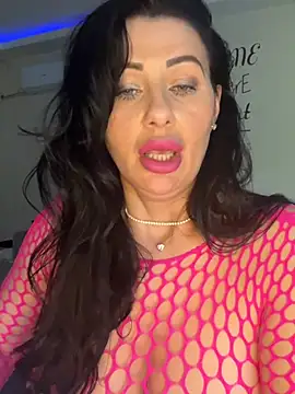 IRISWHITE17 – Live XXX-chat