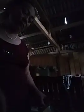 XXX chat uživo modela mouth22