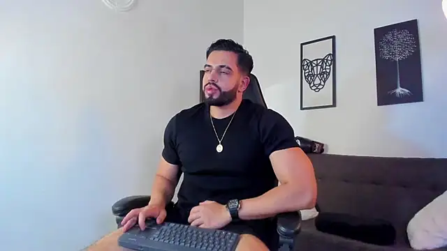 Justin_kingX7 – Live XXX-chat
