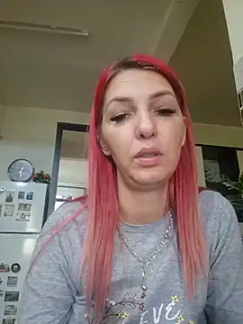 Evadesirex46 Chat XXX live