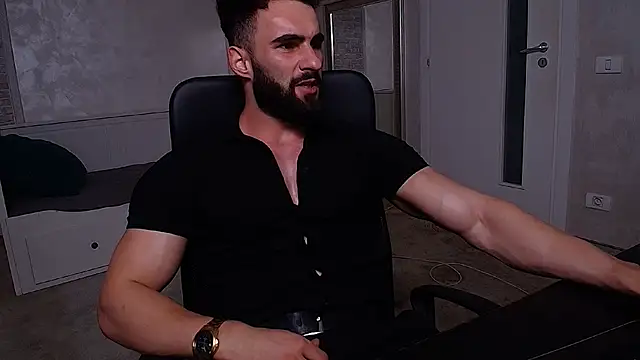MicahLane Chat XXX live