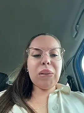 MeliMoon – Live XXX-chat