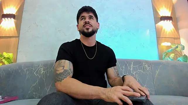 Chat XXX Live Petesevans