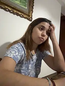 baddieasiantv Live XXX-Chat