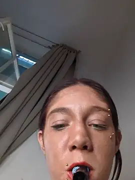 Kastella_x 现场XXX聊天