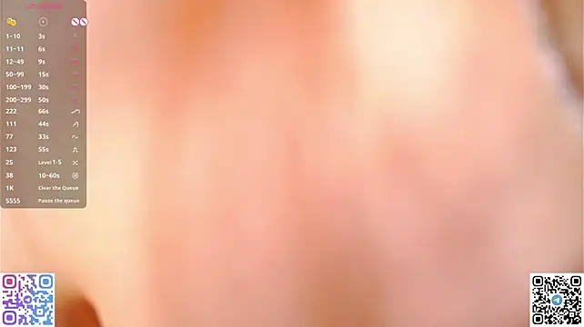 SofiaSantoran Live XXX chat