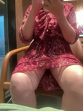 Meii-meyy Webcam show