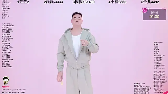 Chat XXX Live 1X-two