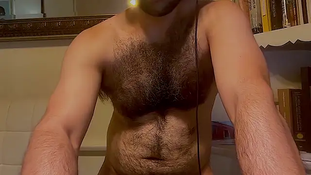 bulldog2069 Live XXX Chat