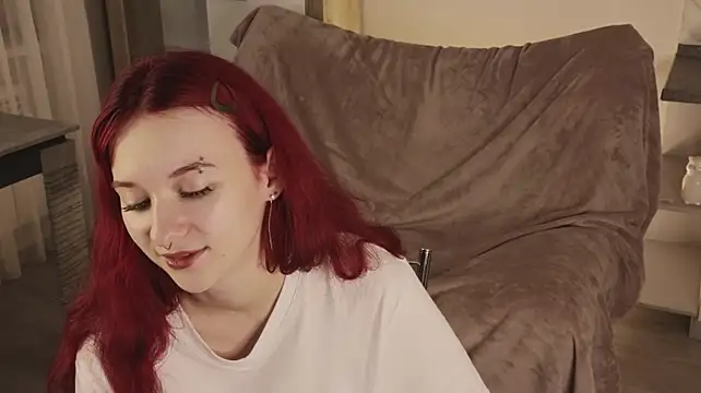 InternetGirlfriend Live XXX-chat