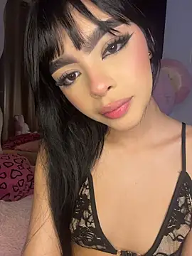 Chat XXX en directo de Aurora_Evanss