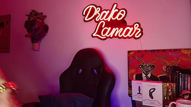 دردشة Drako_liveshow الجنسية المباشرة