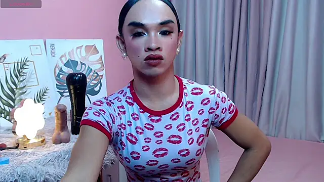 VivienneLuxe Chat XXX live