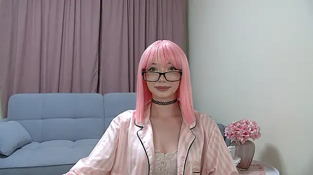 MilyBily Adlı Modelin Canlı XXX Sohbeti