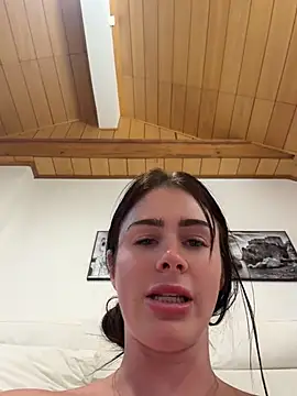 Czat XXX na żywo – aus_queen