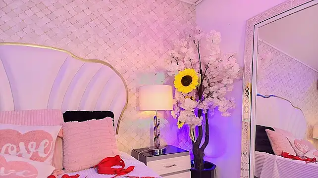 Živý XXX chat YazminJenner