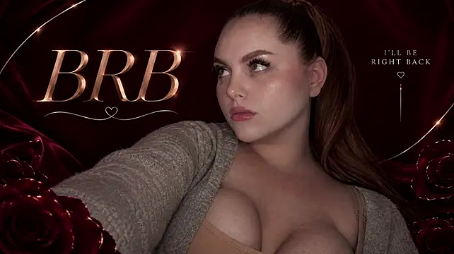 Baby-Belle Live XXX-Chat