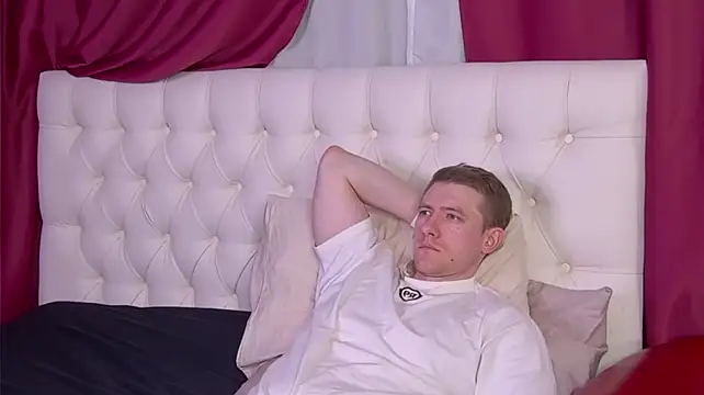 EthanPinkman Webcam show