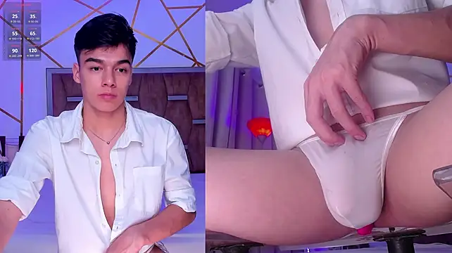 Gerony_ élő XXX-chatje
