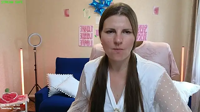 Mirabelle_Velvet's Live XXX Chat