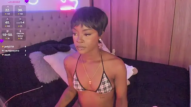 Chat XXX ao vivo de Miss_westt_
