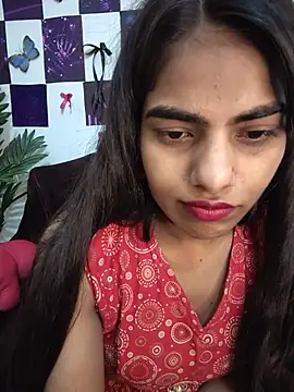 Chat XXX en directo de Alisha_Babyy