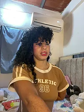 Miily_0's Live XXX Chat