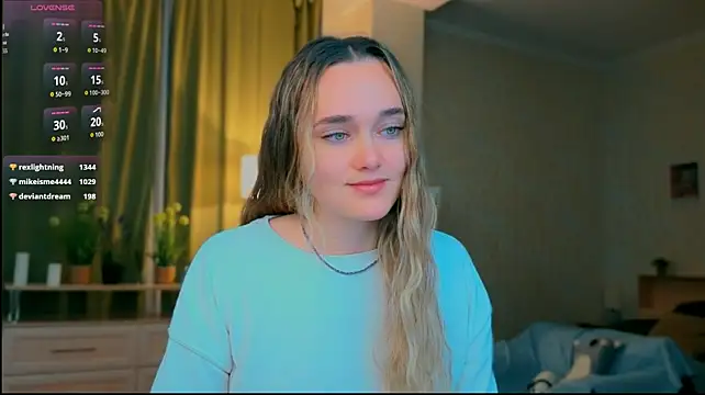 earthfantasyy – Live XXX-chat