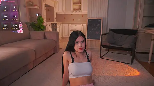 Chat XXX en directo de MarylynnBevil