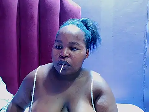 AFRICANDreamGirl Live XXX-Chat