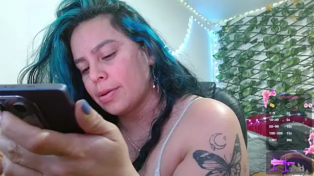 elektra_32 – Live XXX-chat