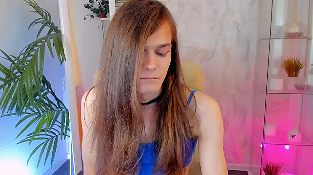 WillFobos Chat XXX live