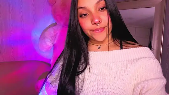 lia_harper_t live XXX chat