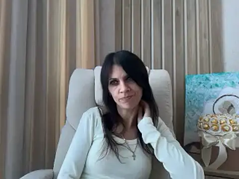 Živý XXX chat InjaAtHome