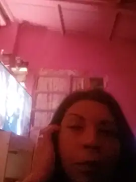 Sembang XXX Secara Langsung soledad23