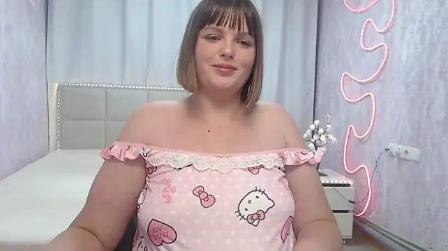 StaceyLex Obrolan Langsung XXX