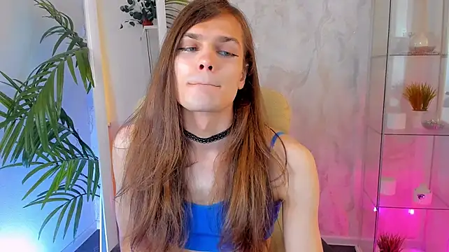 WillFobos Live XXX-chat