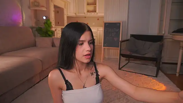 MarylynnBevil Live XXX-Chat