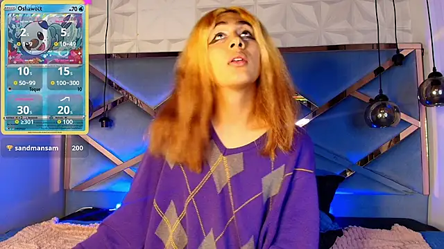 دردشة Samuel_Matthew الجنسية المباشرة