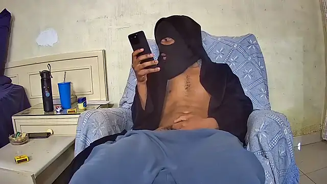 thirdlegZA Live XXX-chat