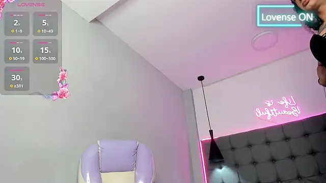 scarletcherry18's Live XXX Chat