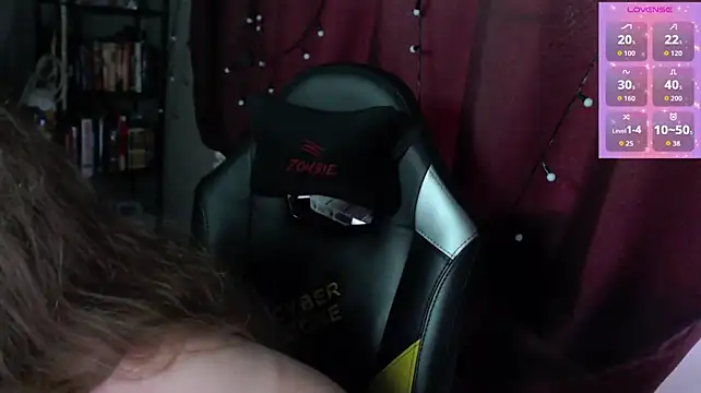 Chat XXX ao vivo de so_cute777
