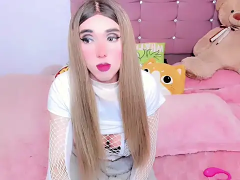 NicoleGill_ – Naživo XXX chat