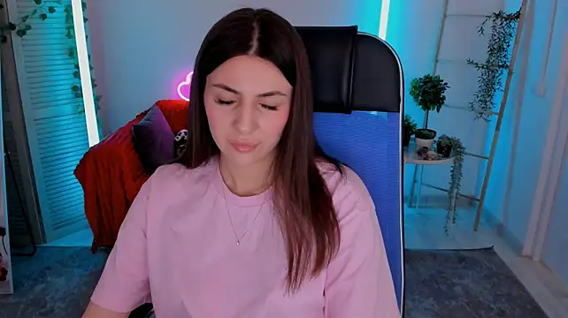 DiRosie Chat XXX in diretta