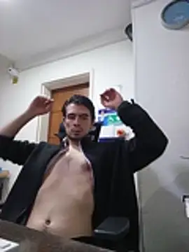 Chat XXX ao vivo de Cejota_ph