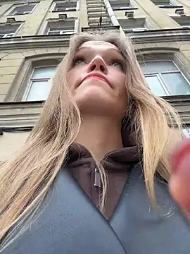 StreetSquirt's Live XXX Chat
