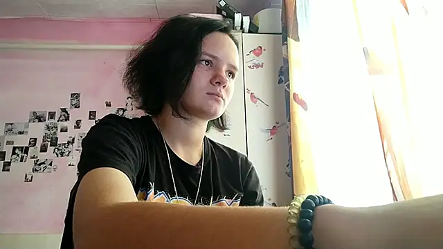 Živý XXX chat KieraTerlecki