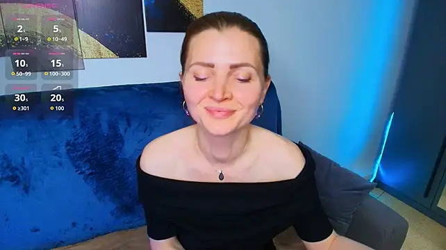Liza__Evans Chat XXX in diretta